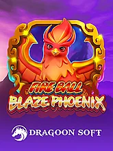 Dragoon 17