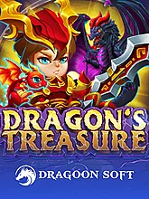 Dragoon 38