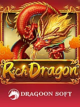 Dragoon 61