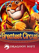 Dragoon 64