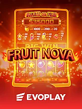 Evoplay 124
