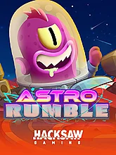 Hacksaw 032