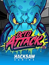 Hacksaw 095