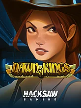 Hacksaw 112