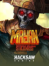 Hacksaw 126