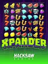 Hacksaw 165