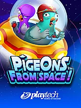 Playtech 218